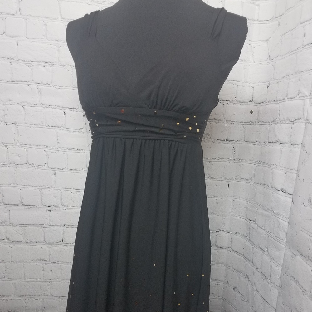 Sirens Mini Dress - Siz S